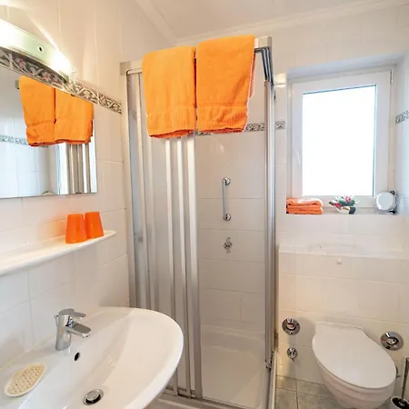 Appartement Haus Nordstrand Vereinsallee