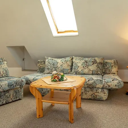Appartement Haus Nordstrand Vereinsallee Büsum